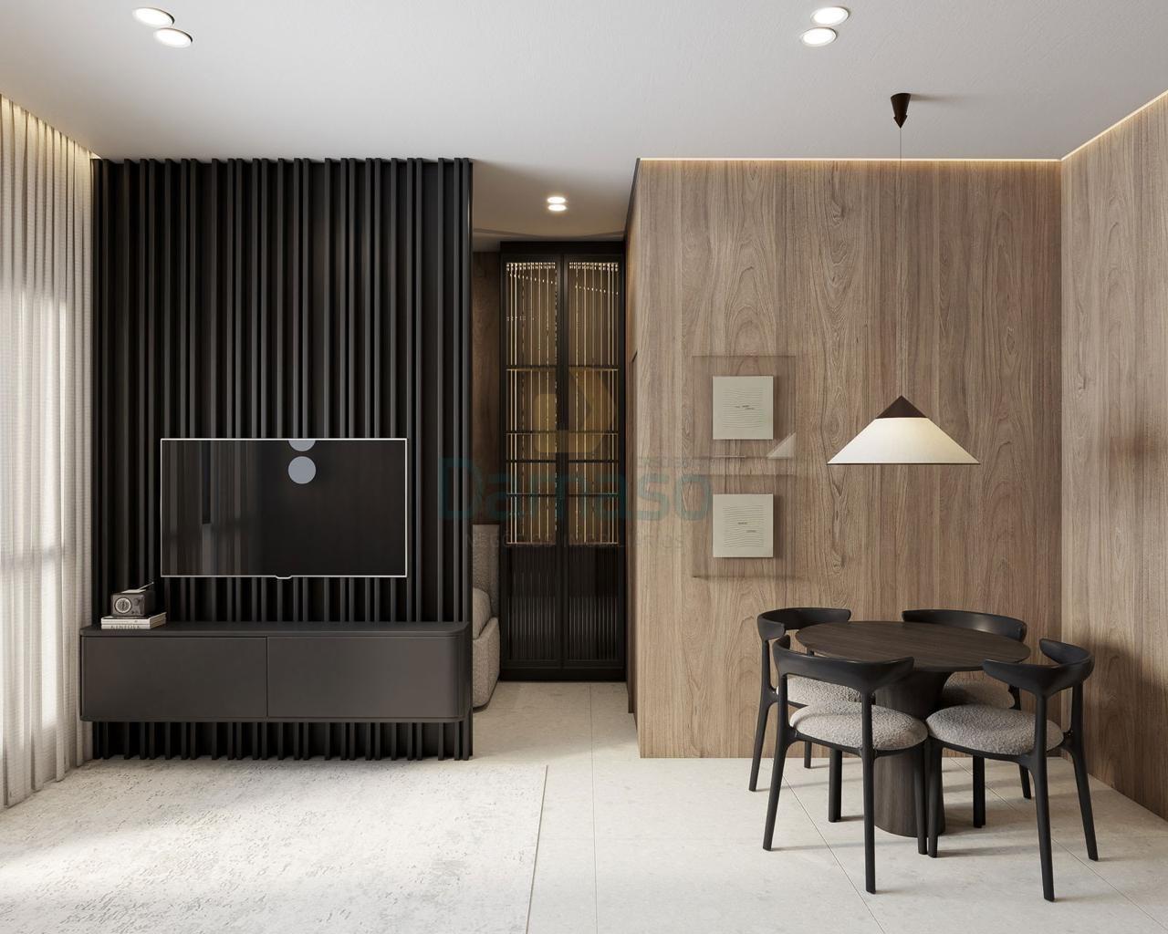 Apartamento, 1 quarto, 43 m² - Foto 11