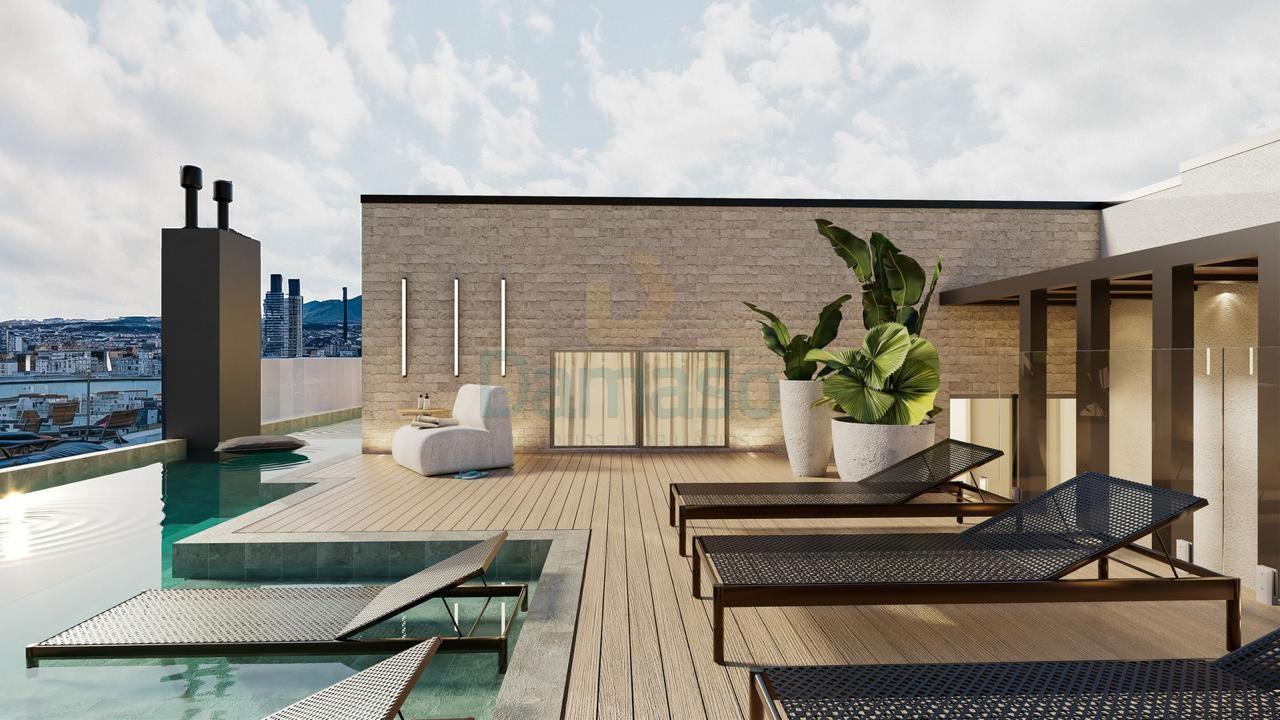 Apartamento, 1 quarto, 43 m² - Foto 4