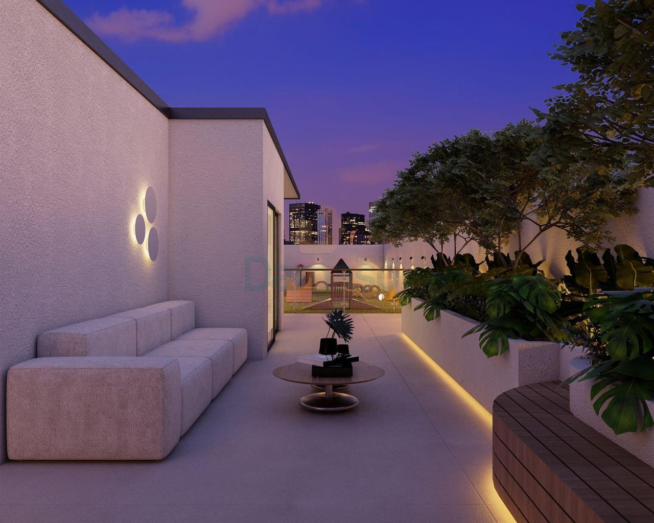 Apartamento, 1 quarto, 43 m² - Foto 7