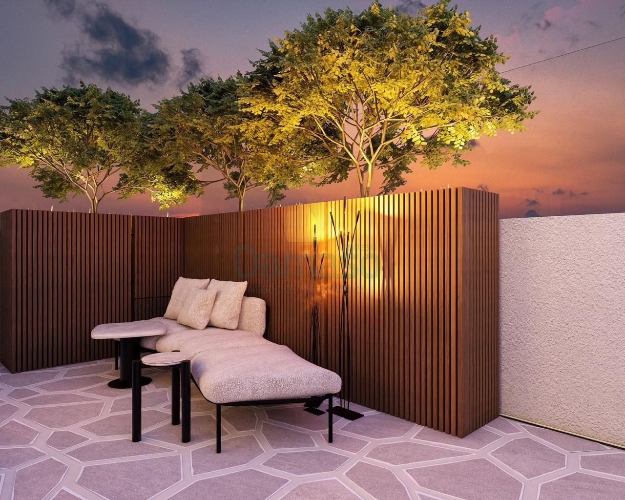 Apartamento, 1 quarto, 43 m² - Foto 8