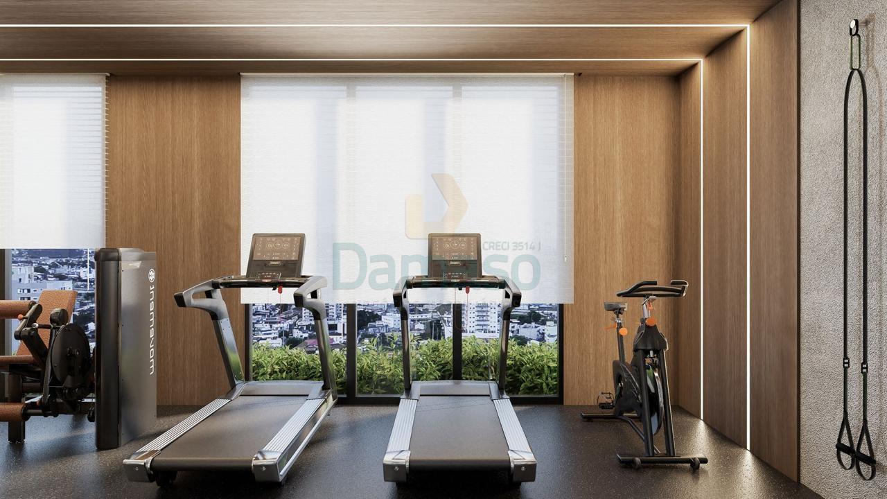 Apartamento, 1 quarto, 43 m² - Foto 14