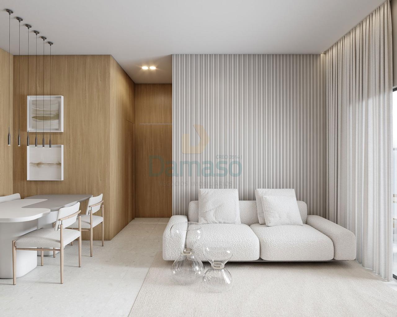 Apartamento, 1 quarto, 43 m² - Foto 23