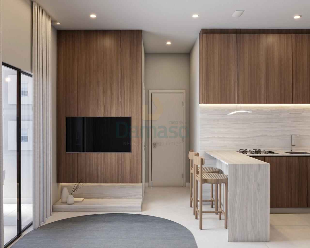 Apartamento, 1 quarto, 43 m² - Foto 26