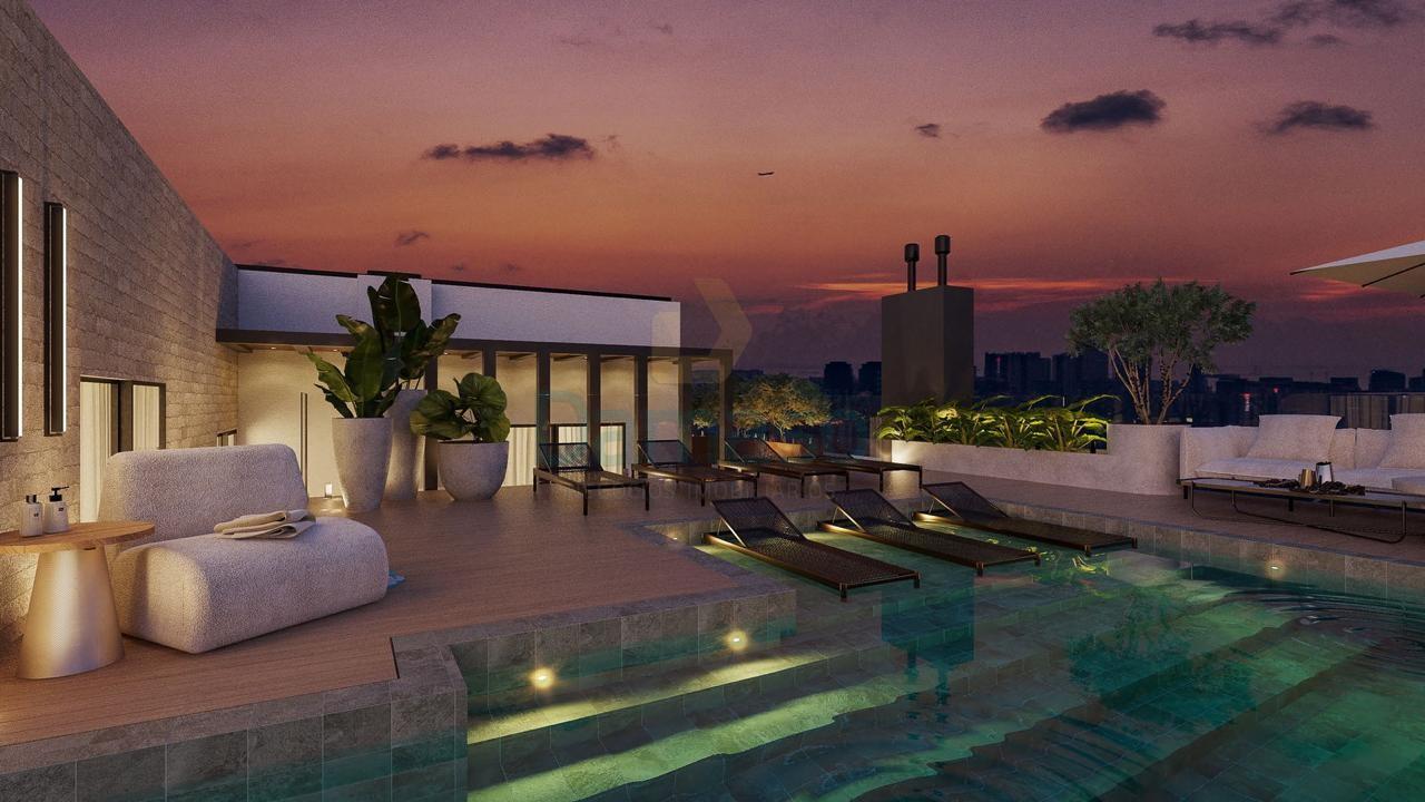 Apartamento, 2 quartos, 72 m² - Foto 3