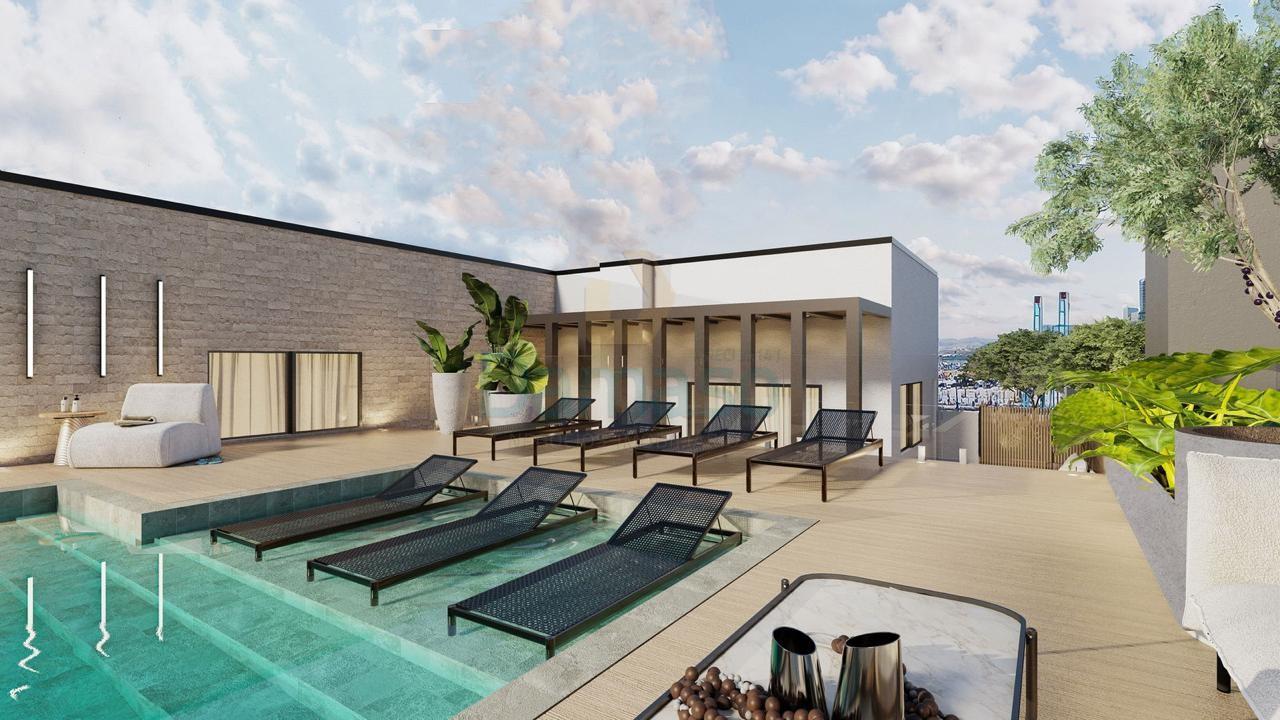 Apartamento, 2 quartos, 72 m² - Foto 1