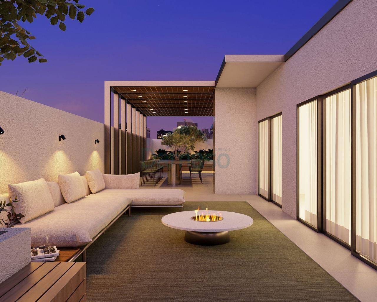 Apartamento, 2 quartos, 72 m² - Foto 4