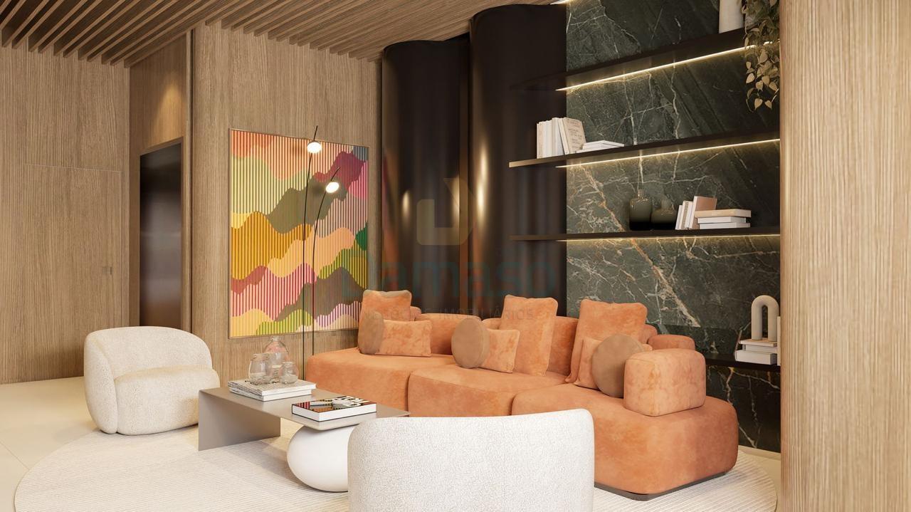 Apartamento, 2 quartos, 72 m² - Foto 9