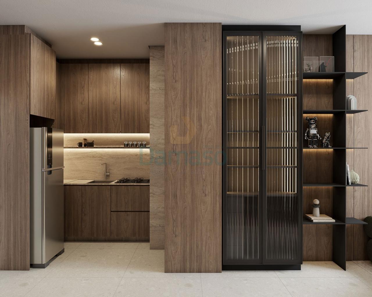 Apartamento, 2 quartos, 72 m² - Foto 26