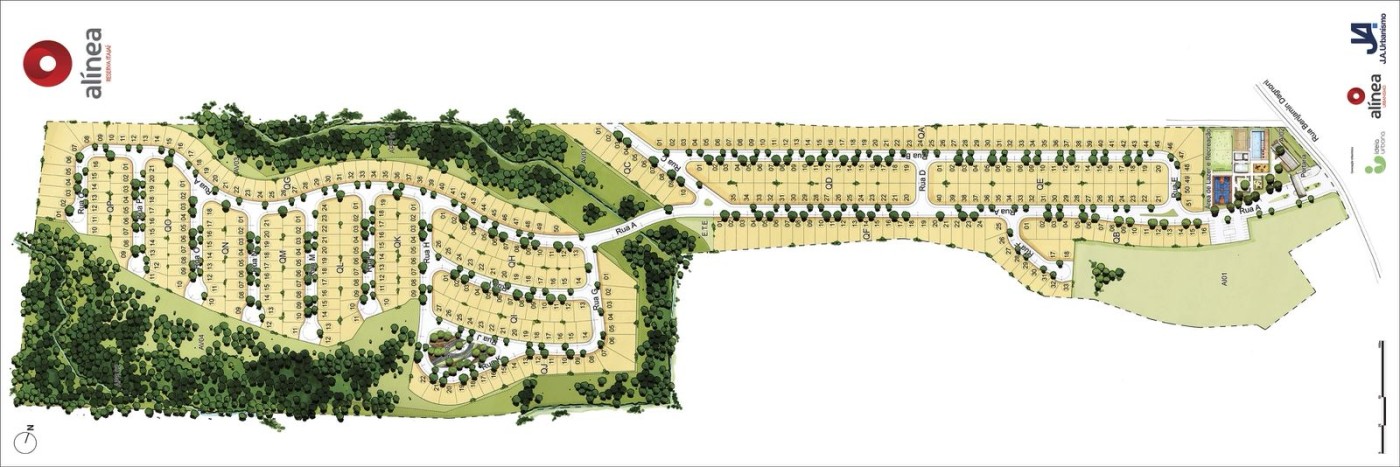 Terreno, 639 m² - Foto 18