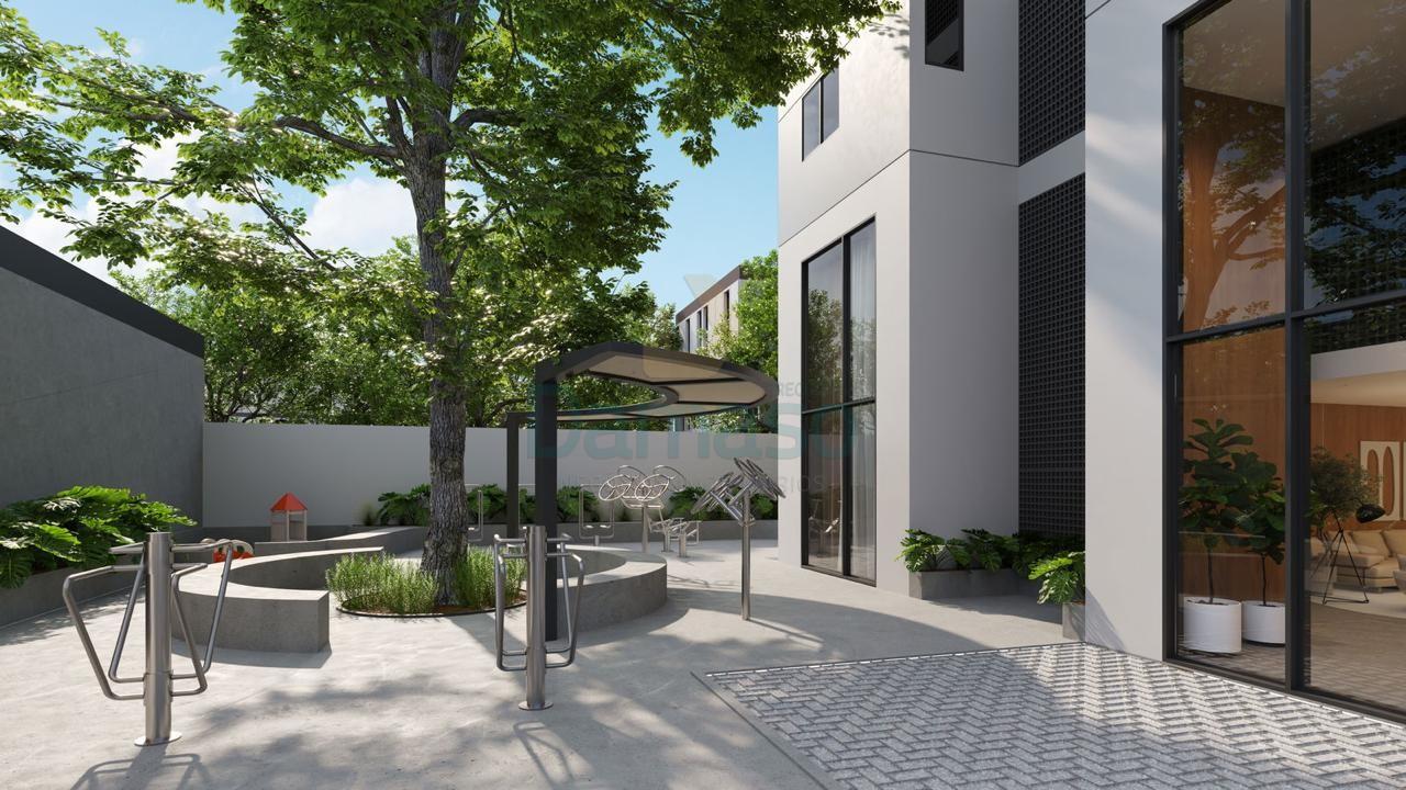 Apartamento, 1 quarto, 30 m² - Foto 8