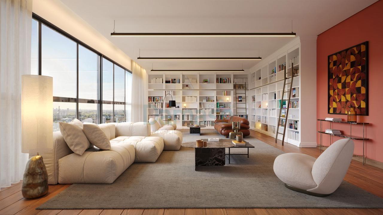 Apartamento, 1 quarto, 30 m² - Foto 9