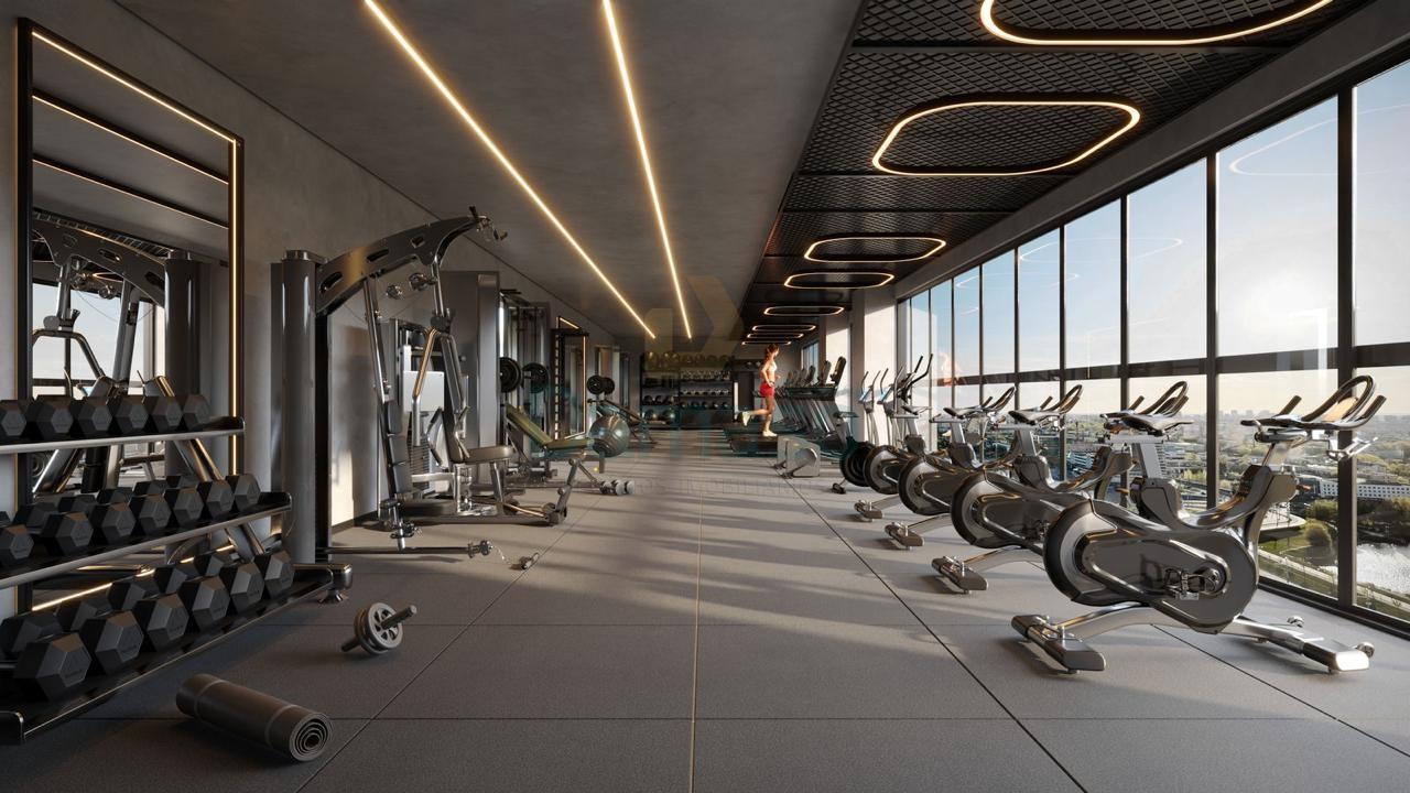 Apartamento, 1 quarto, 30 m² - Foto 10