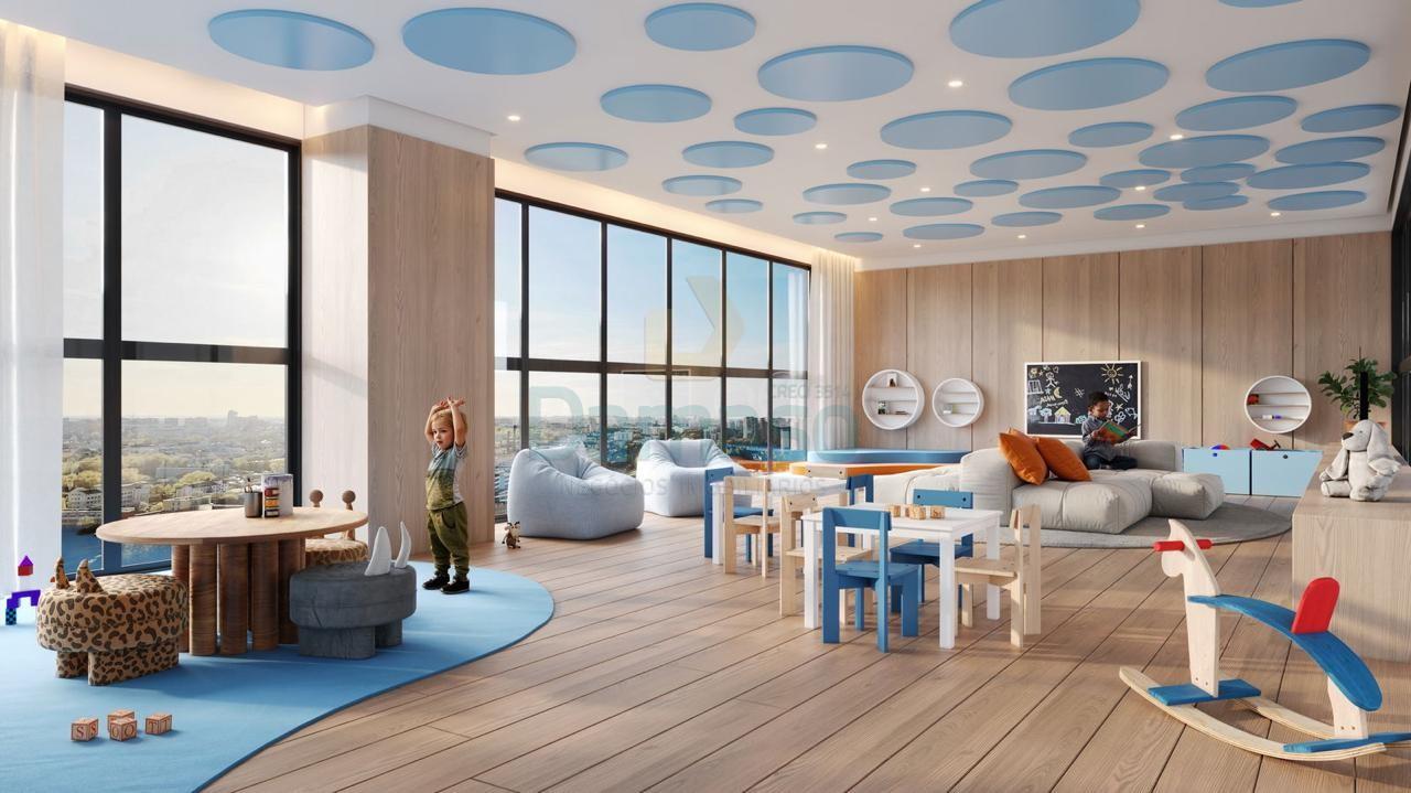 Apartamento, 1 quarto, 30 m² - Foto 12