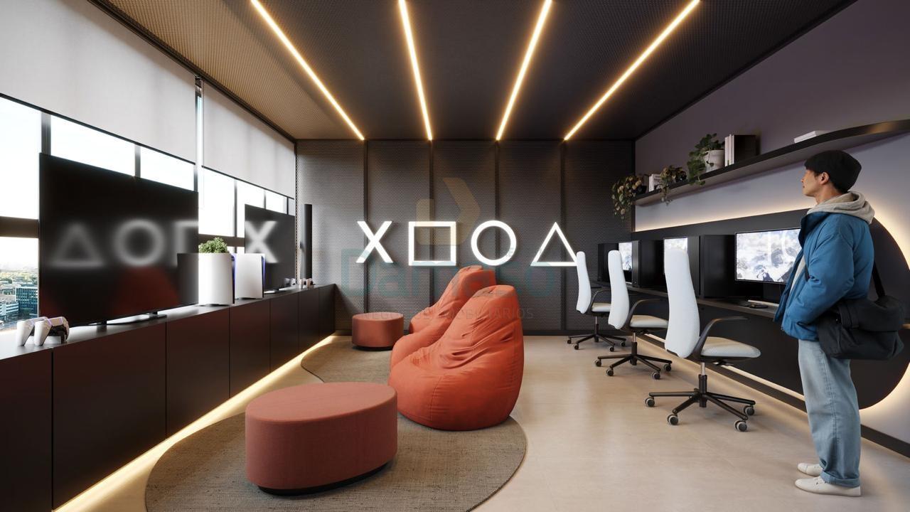 Apartamento, 1 quarto, 30 m² - Foto 14