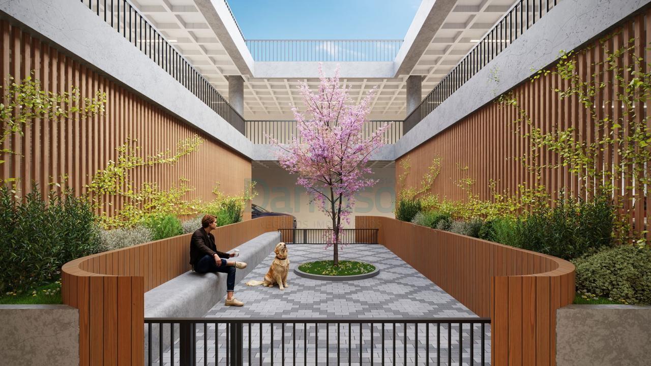 Apartamento, 1 quarto, 30 m² - Foto 16