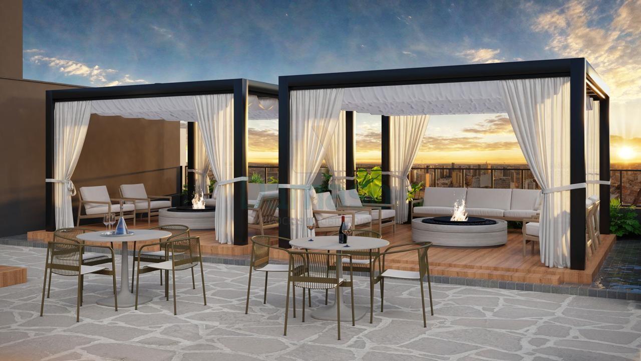 Apartamento, 1 quarto, 30 m² - Foto 17