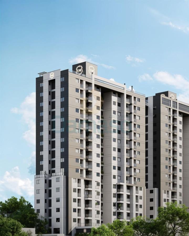 Apartamento, 1 quarto, 30 m² - Foto 2