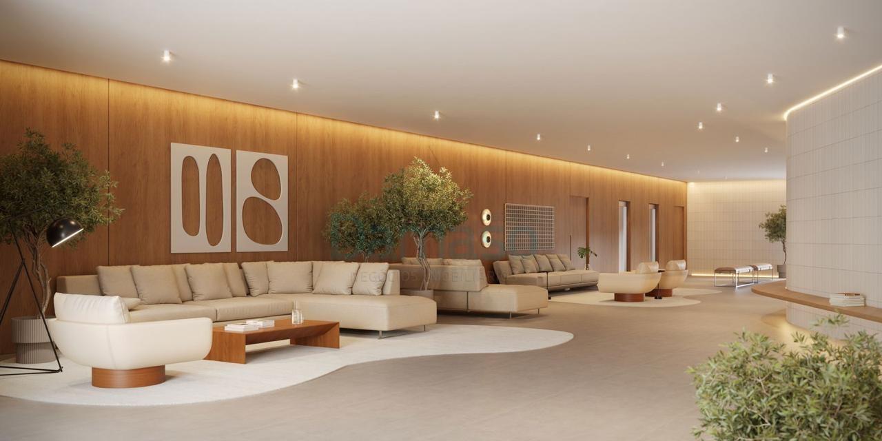 Apartamento, 1 quarto, 30 m² - Foto 18