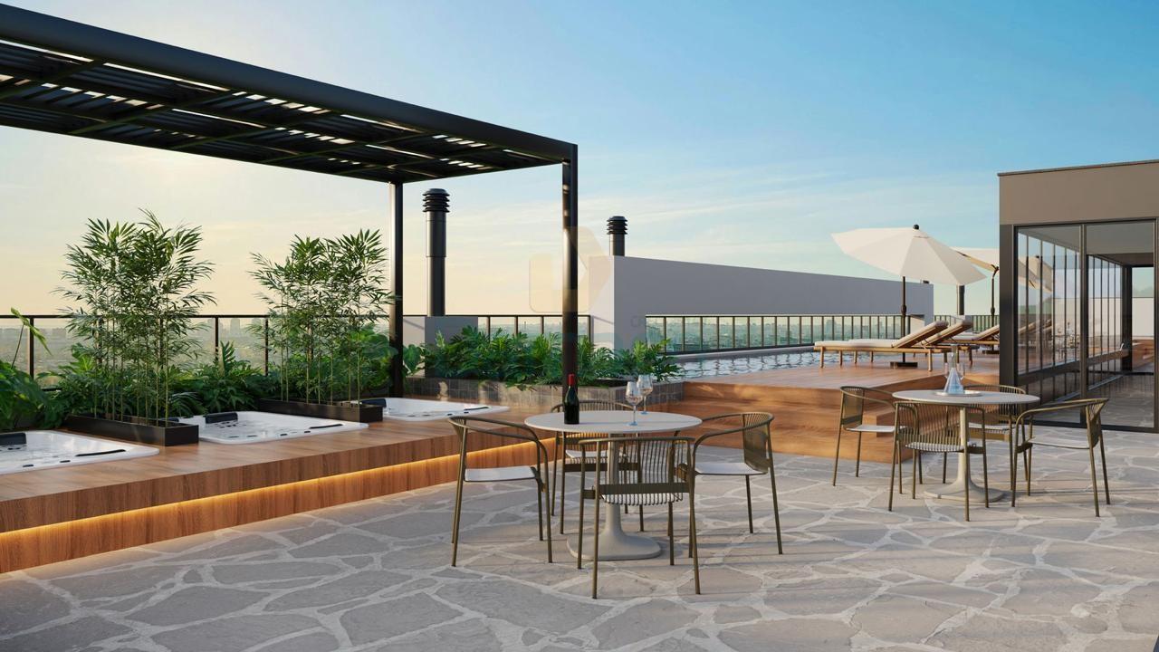 Apartamento, 1 quarto, 30 m² - Foto 6