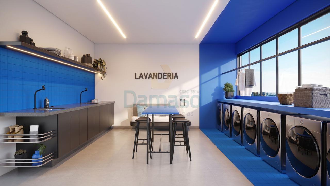 Apartamento, 1 quarto, 30 m² - Foto 22