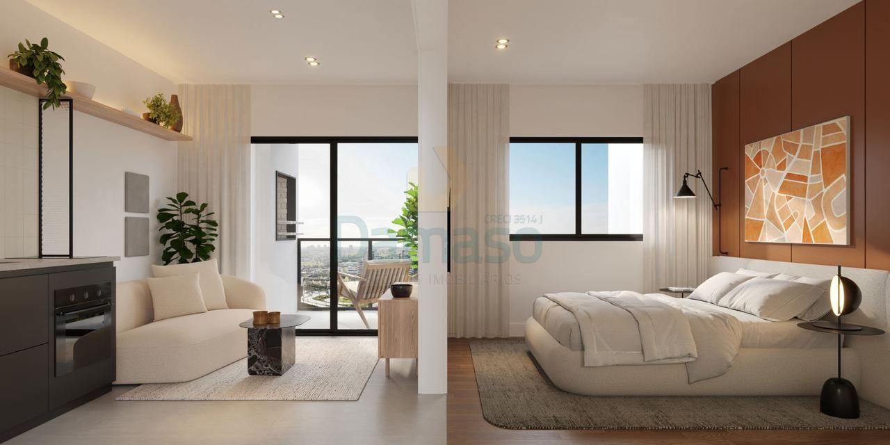 Apartamento, 1 quarto, 30 m² - Foto 23