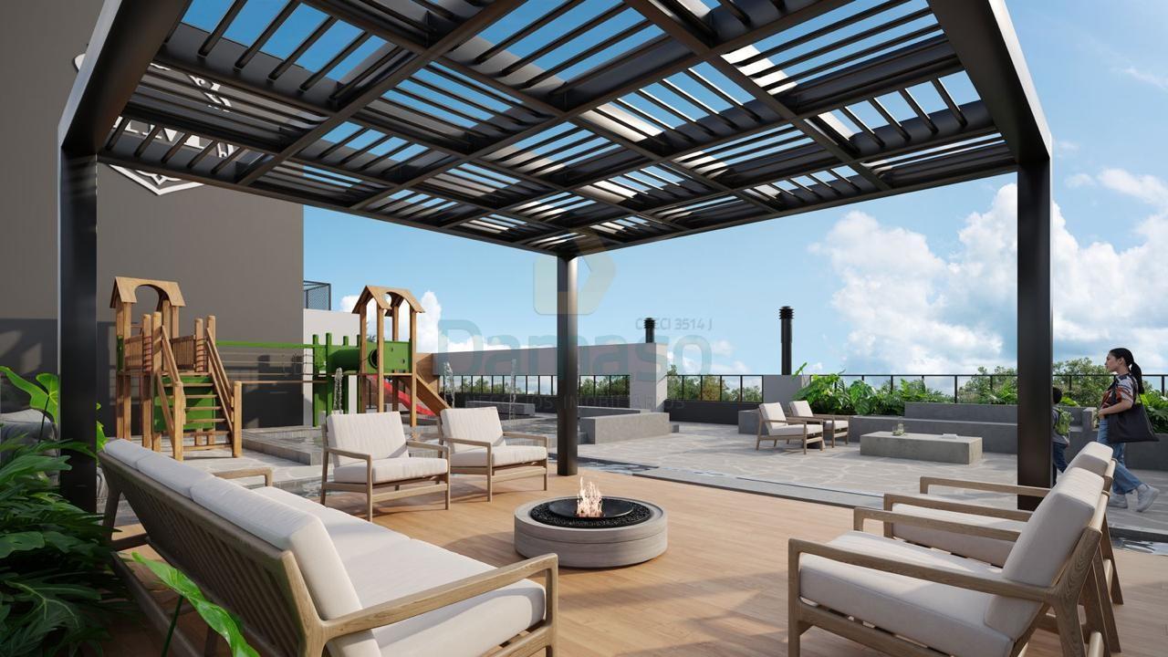 Apartamento, 1 quarto, 30 m² - Foto 7