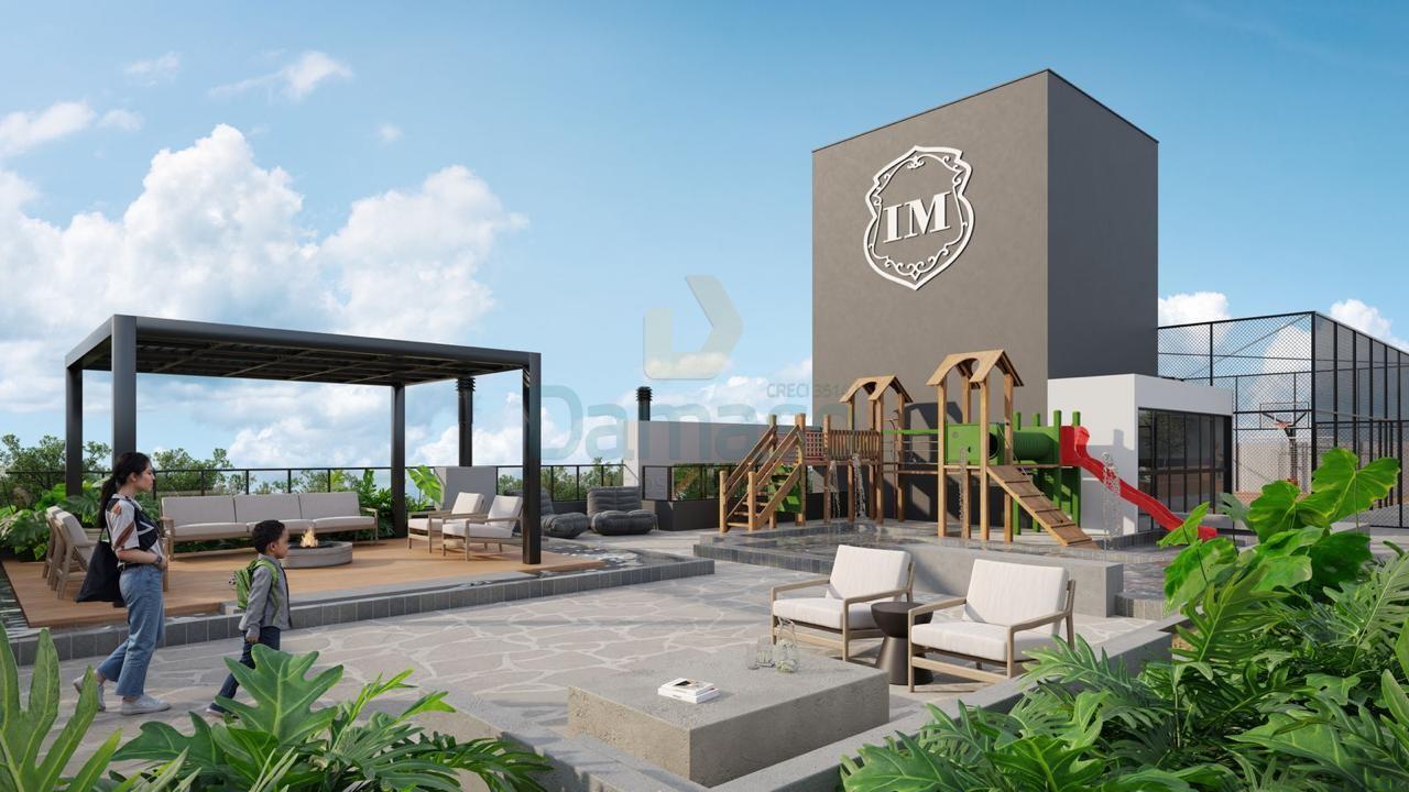 Apartamento, 1 quarto, 30 m² - Foto 24