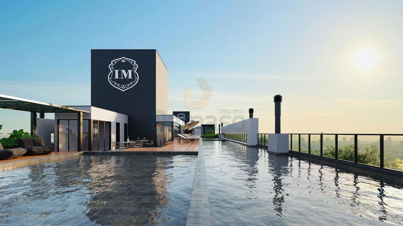 Apartamento, 1 quarto, 30 m² - Foto 3