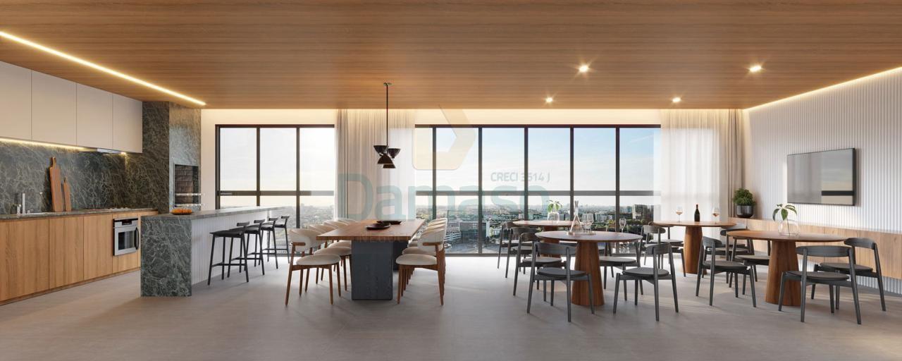 Apartamento, 1 quarto, 30 m² - Foto 21