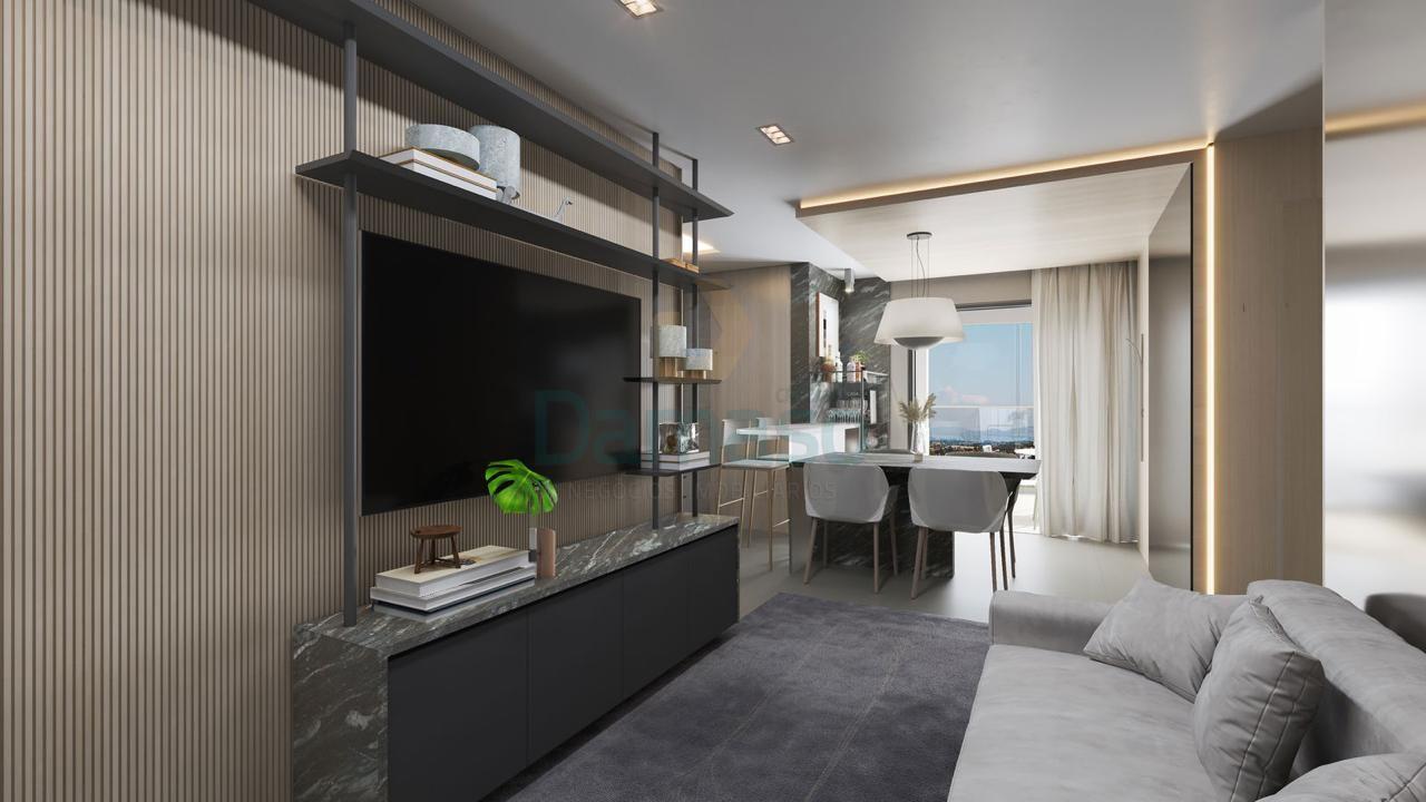 Apartamento, 2 quartos, 76 m² - Foto 12