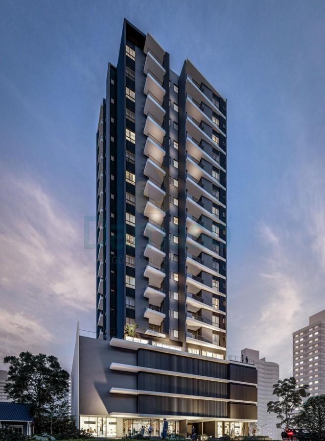 Apartamento, 2 quartos, 76 m² - Foto 2