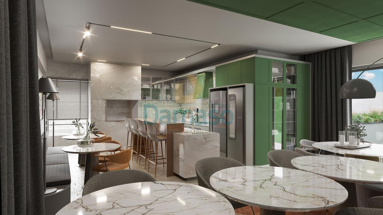 Apartamento, 3 quartos, 96 m² - Foto 11