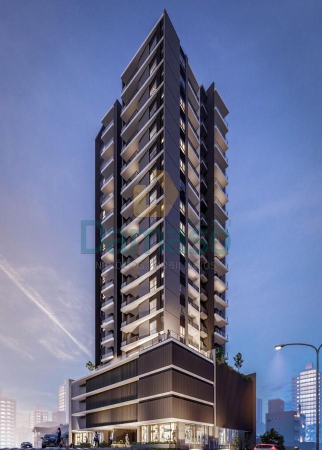 Apartamento, 3 quartos, 96 m² - Foto 1