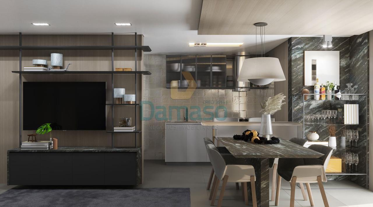 Apartamento, 3 quartos, 96 m² - Foto 14