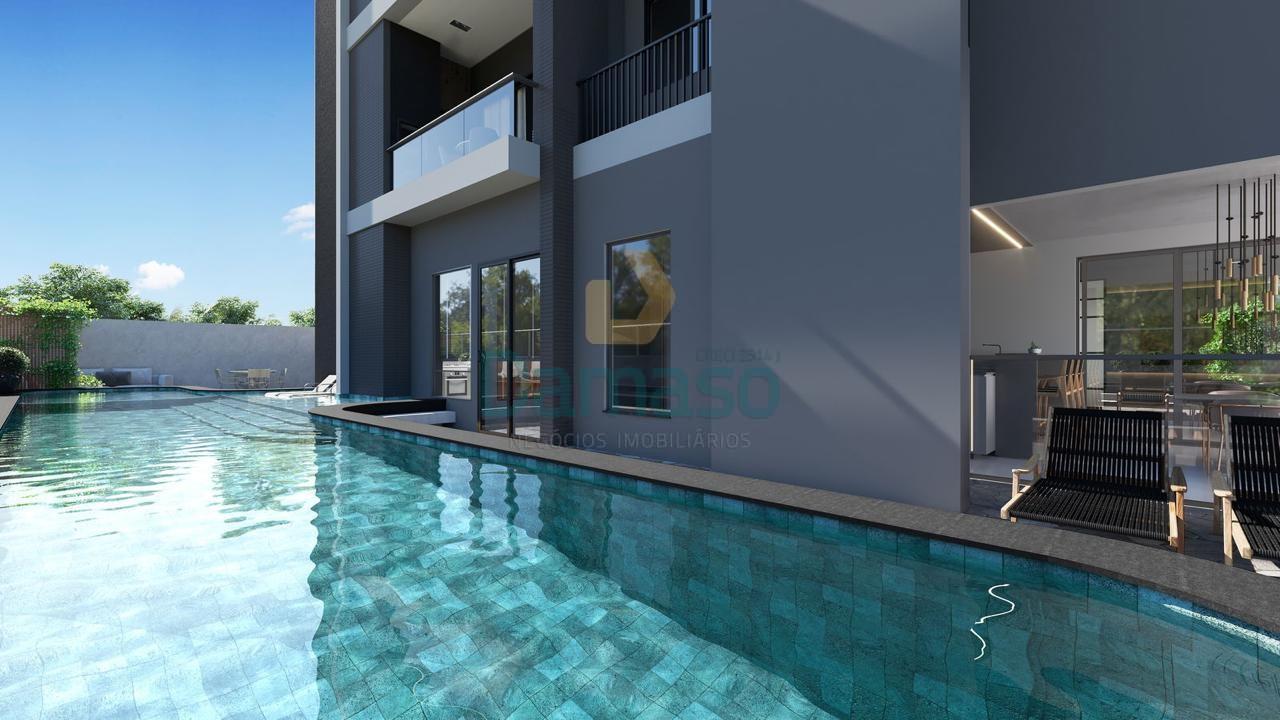 Apartamento, 3 quartos, 96 m² - Foto 2