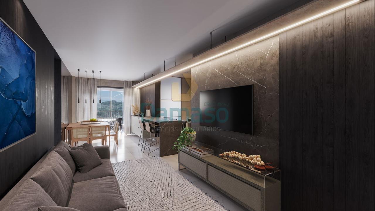 Apartamento, 3 quartos, 96 m² - Foto 16