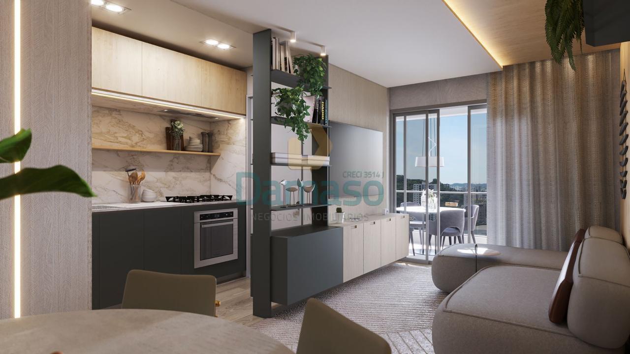 Apartamento, 3 quartos, 96 m² - Foto 27