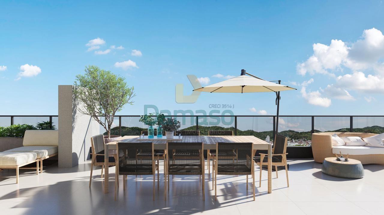 Apartamento, 3 quartos, 96 m² - Foto 7