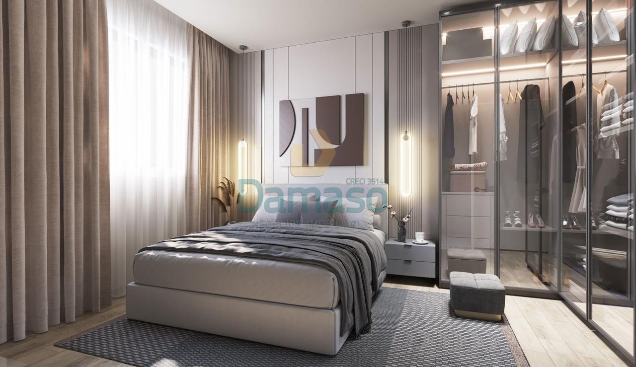 Apartamento, 3 quartos, 96 m² - Foto 26