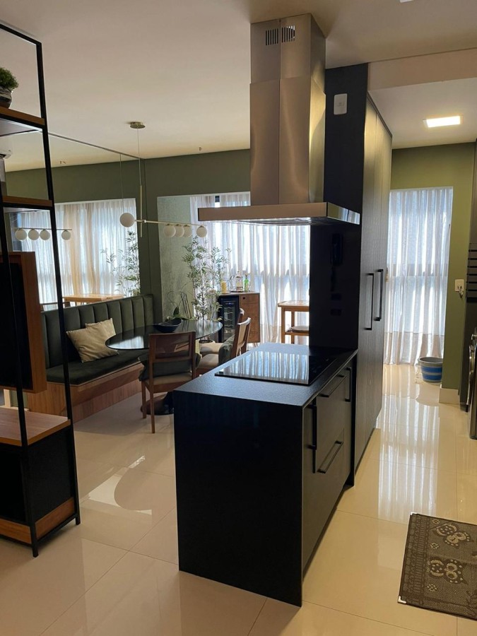 Apartamento, 3 quartos, 77 m² - Foto 1