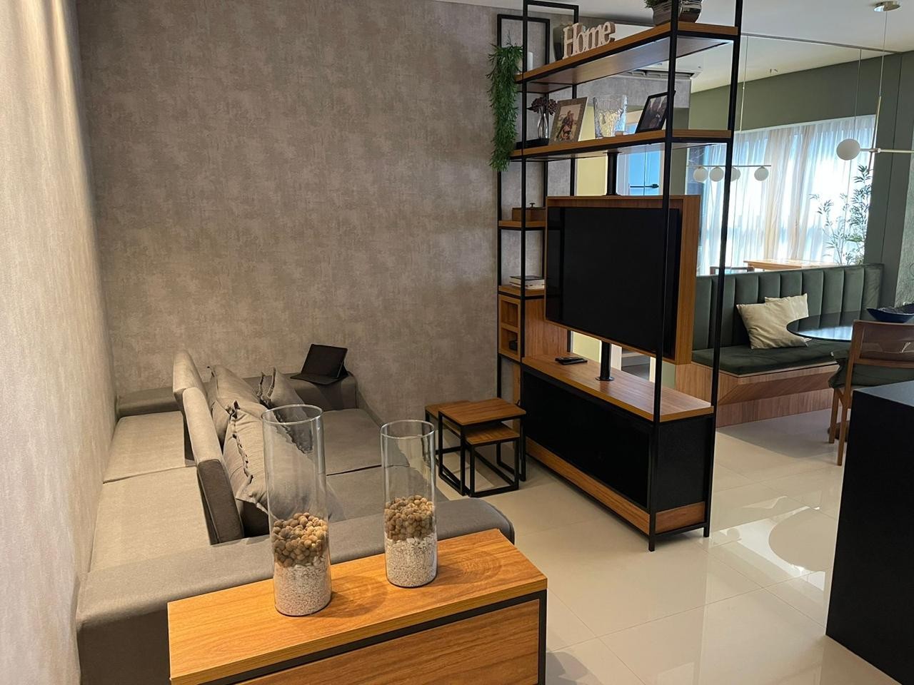 Apartamento, 3 quartos, 77 m² - Foto 4