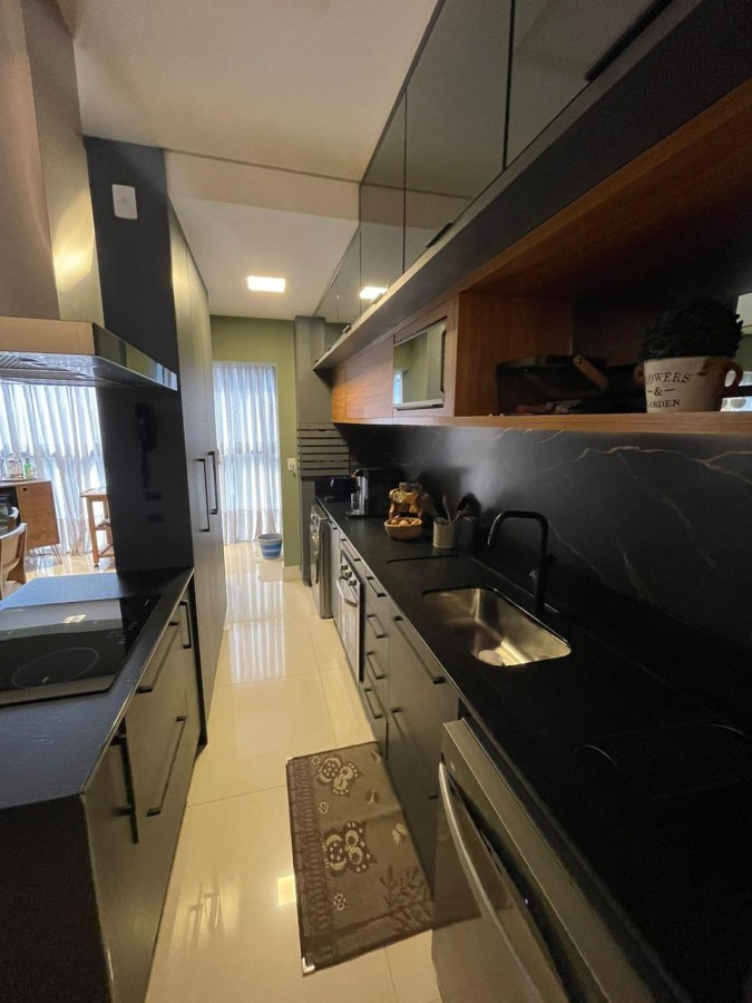 Apartamento, 3 quartos, 77 m² - Foto 5