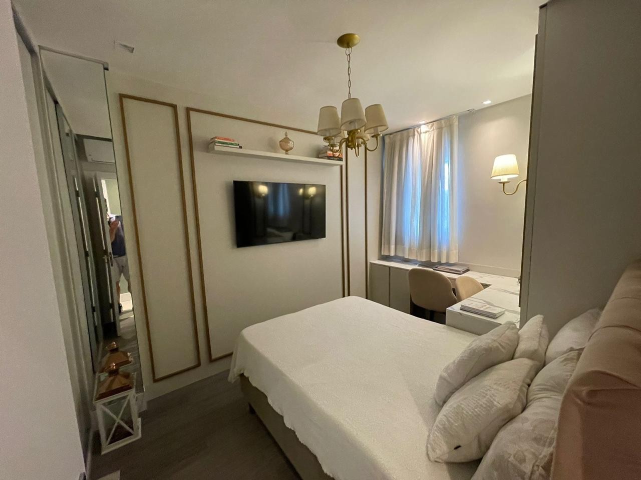 Apartamento, 3 quartos, 77 m² - Foto 9