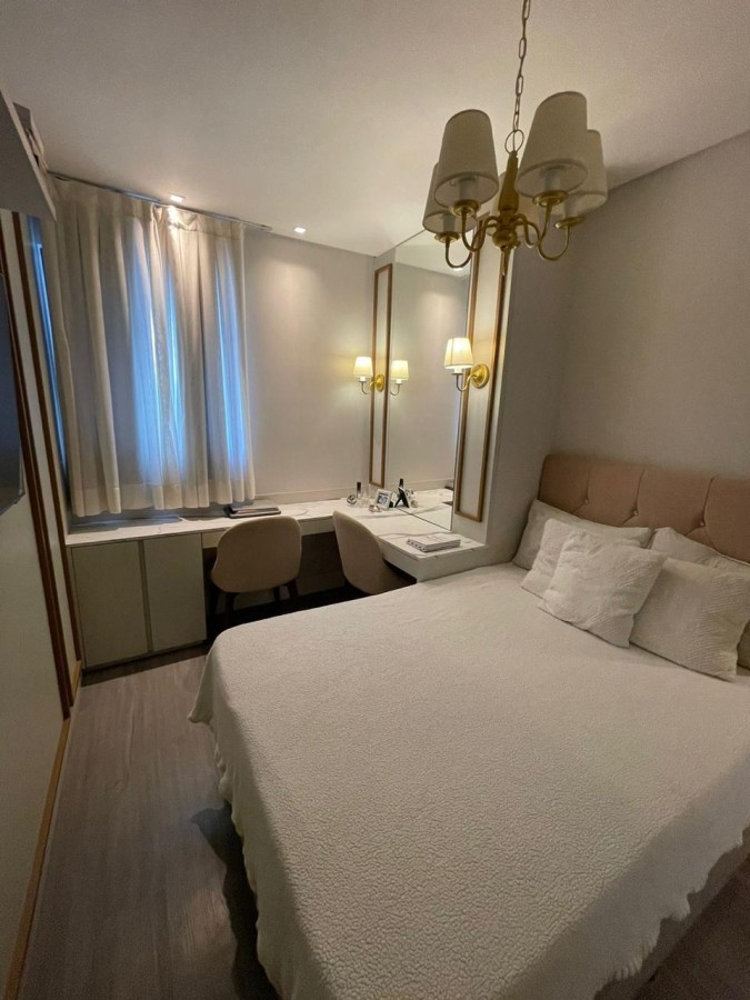 Apartamento, 3 quartos, 77 m² - Foto 13