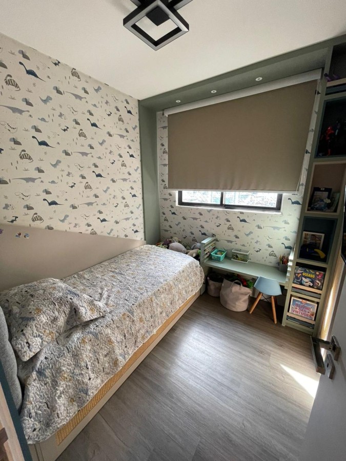 Apartamento, 3 quartos, 77 m² - Foto 14