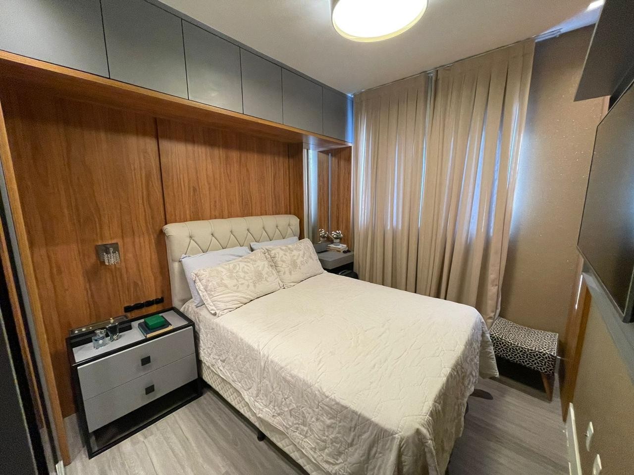 Apartamento, 3 quartos, 77 m² - Foto 12