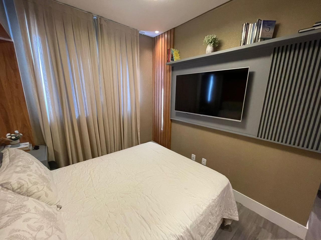 Apartamento, 3 quartos, 77 m² - Foto 11