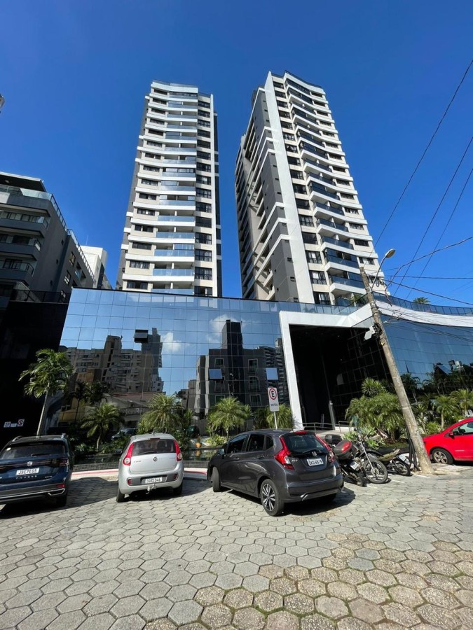 Apartamento, 3 quartos, 77 m² - Foto 2