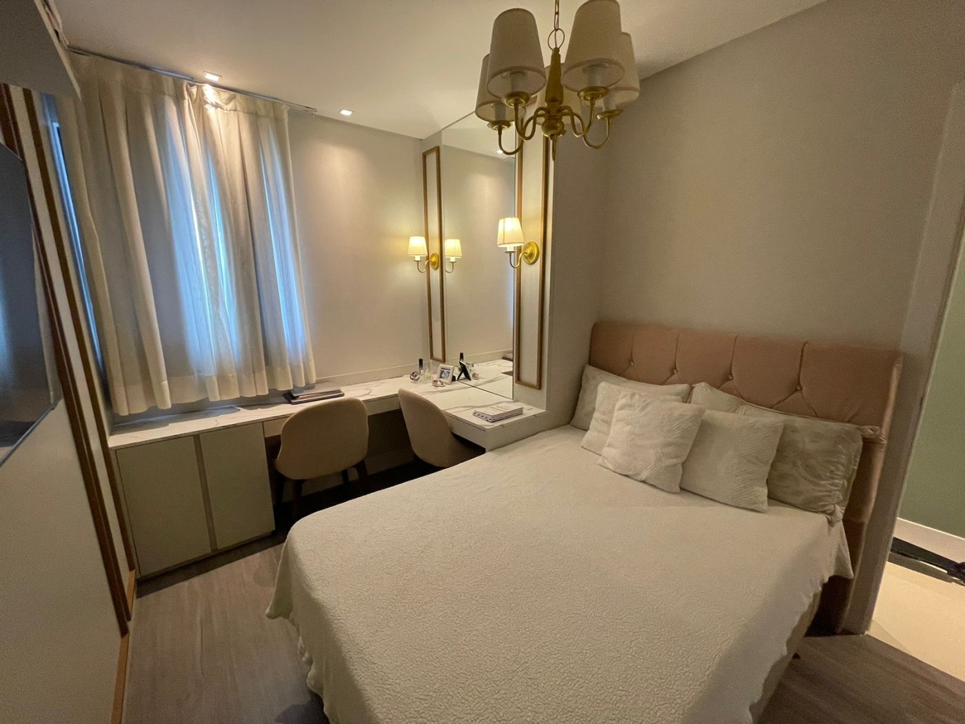 Apartamento, 3 quartos, 77 m² - Foto 8