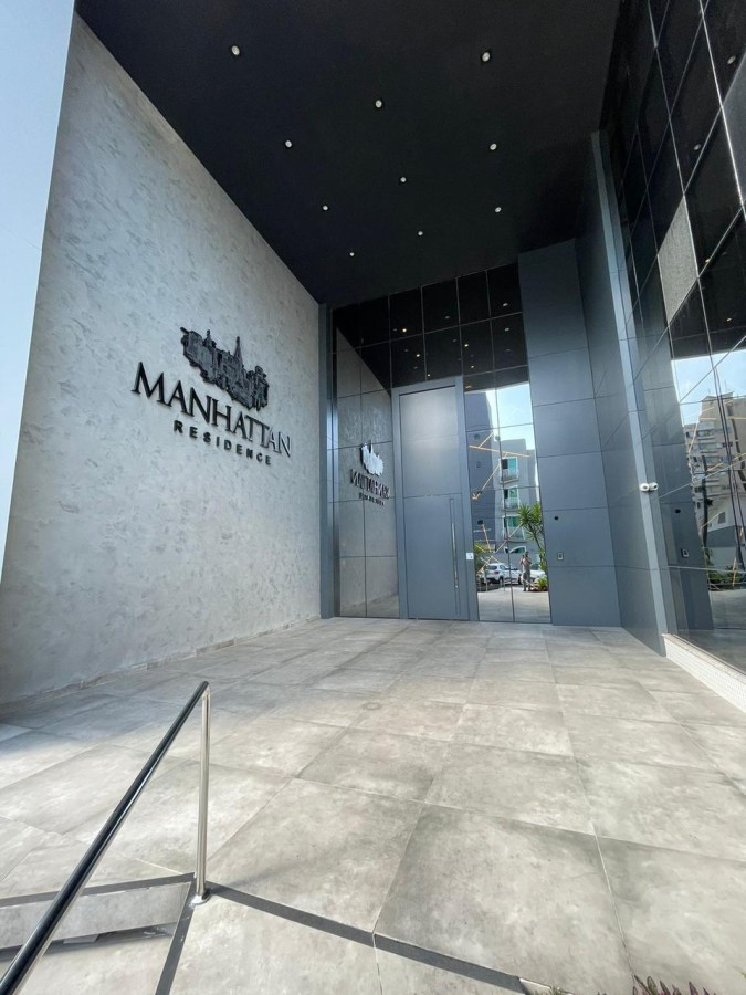 Apartamento, 3 quartos, 77 m² - Foto 3